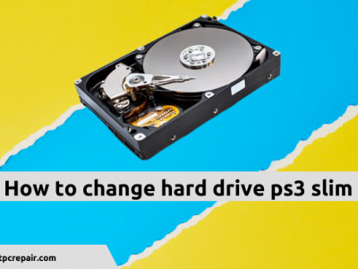 Ps3 hard drive replacement ballwin