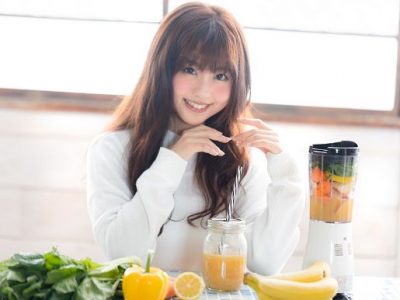 Weight Loss Smoothies Recipes