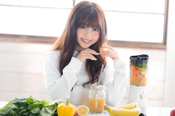 Weight Loss Smoothies Recipes
