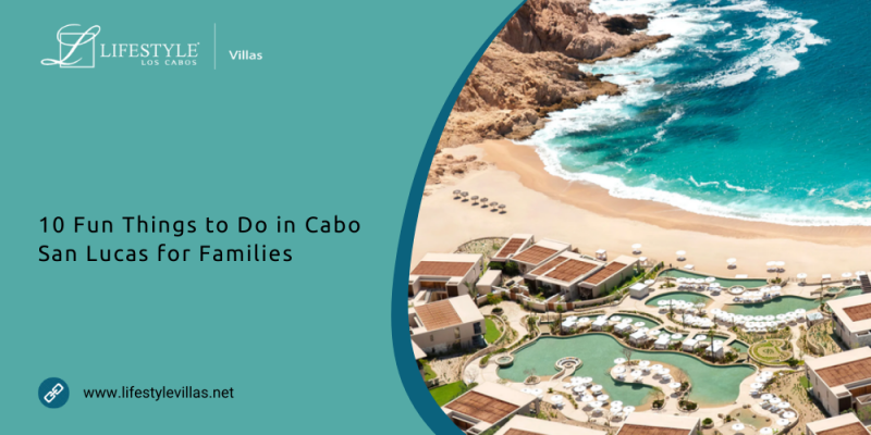 things to do in Cabo San Lucas