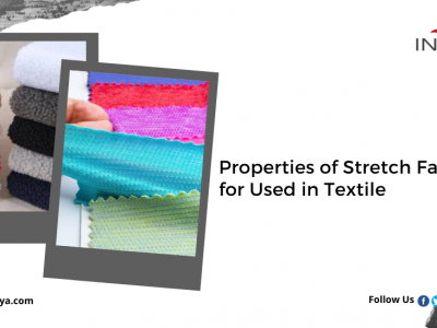 stretch fabric