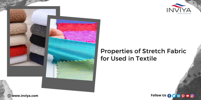 stretch fabric