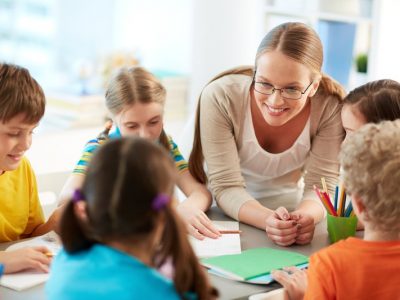 bachelor of teaching in Australia