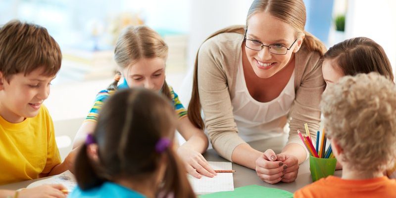 bachelor of teaching in Australia