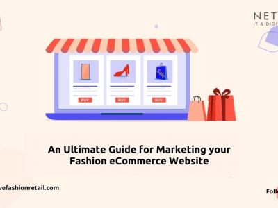 Clothing & Fashion Website Design