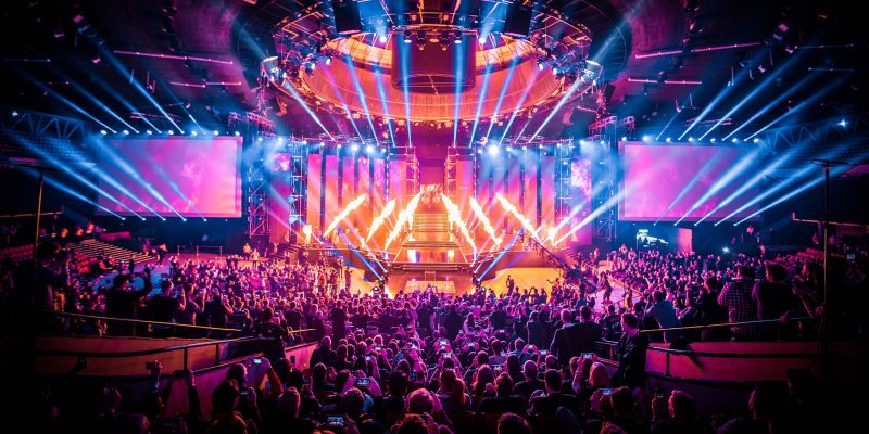 esports news
