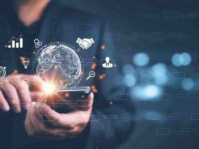 10 Positive Effects of Technology