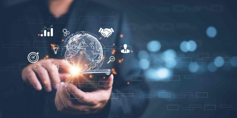 10 Positive Effects of Technology