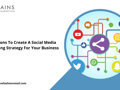 Social Media Marketing in Fashion Industry