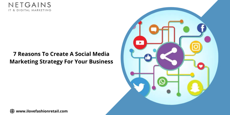 Social Media Marketing in Fashion Industry