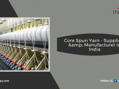 Core Yarn