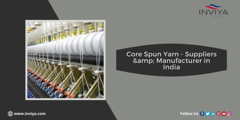 Core Yarn