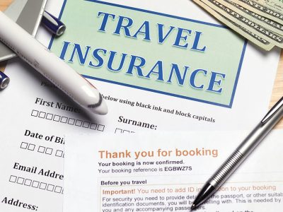 Travel Insurance