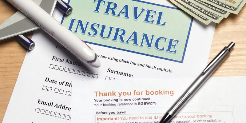 Travel Insurance