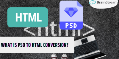 PSD To HTML Development Company