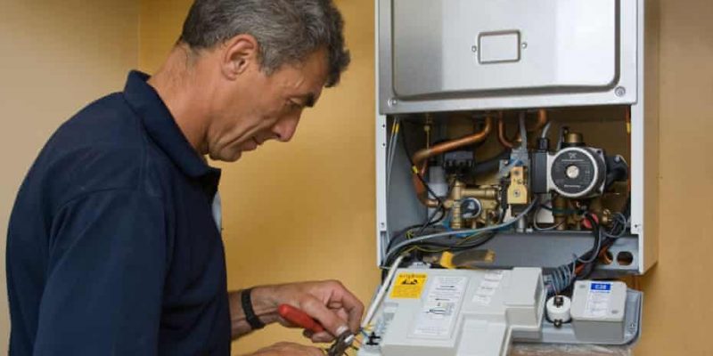Boiler Insurance
