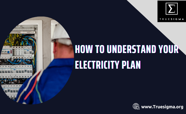Best electricity plans houston