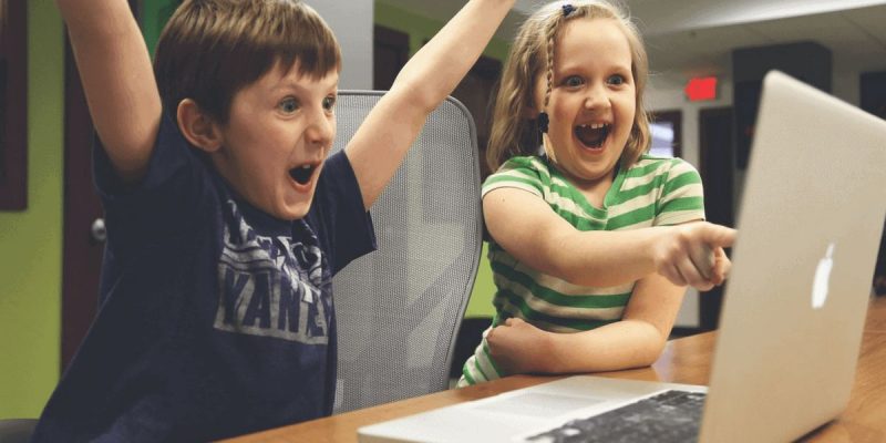 coding classes for kids