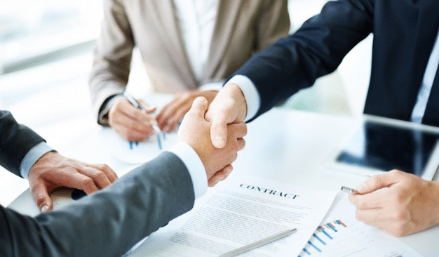 Insurance Brokers