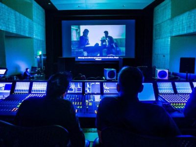 Video Production in London
