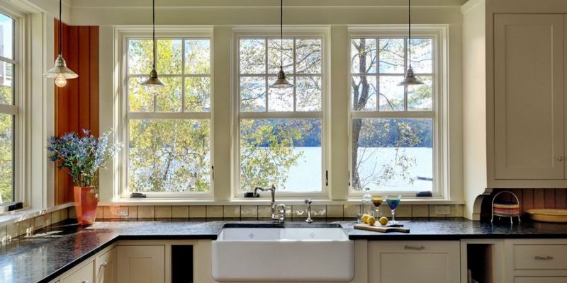 Ways to Choose The Right Windows For Your Home
