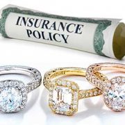 Engagement Ring Insurance