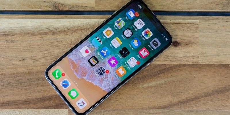 iPhone insurance