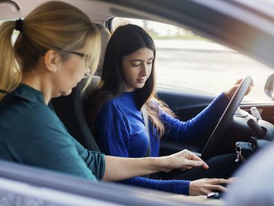 Driver Insurance