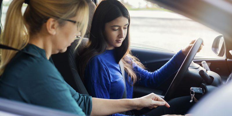 Driver Insurance