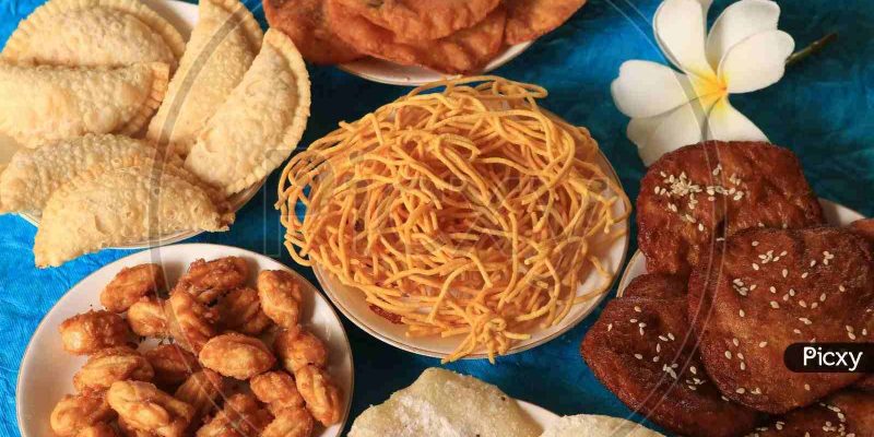 Air Fryer Breakfast Recipes