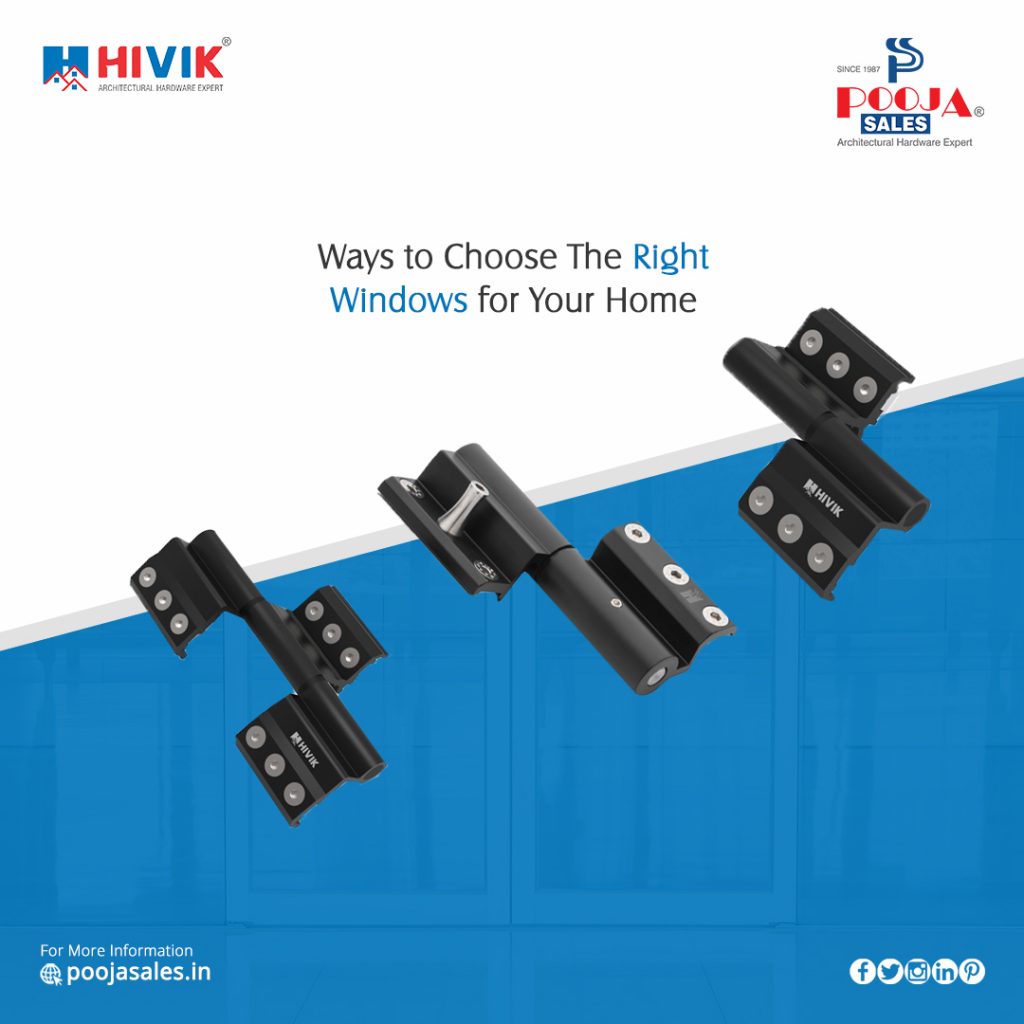 Windows hardware manufacturers Rajkot