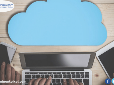 Cloud App development services