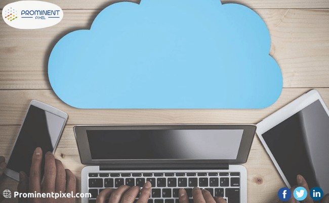 Cloud App development services
