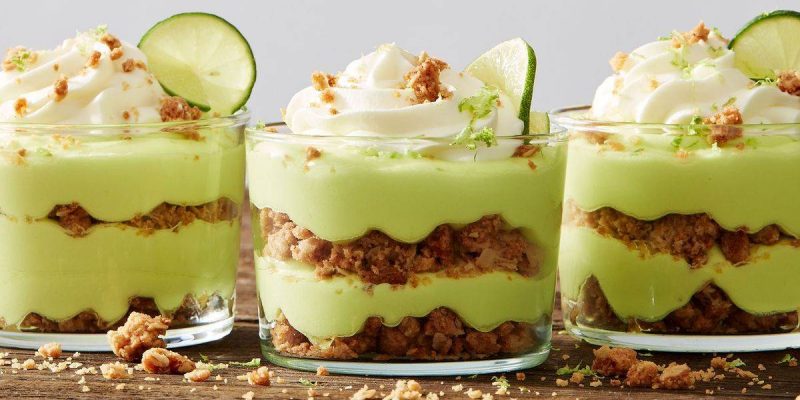 Easy Dessert Recipes