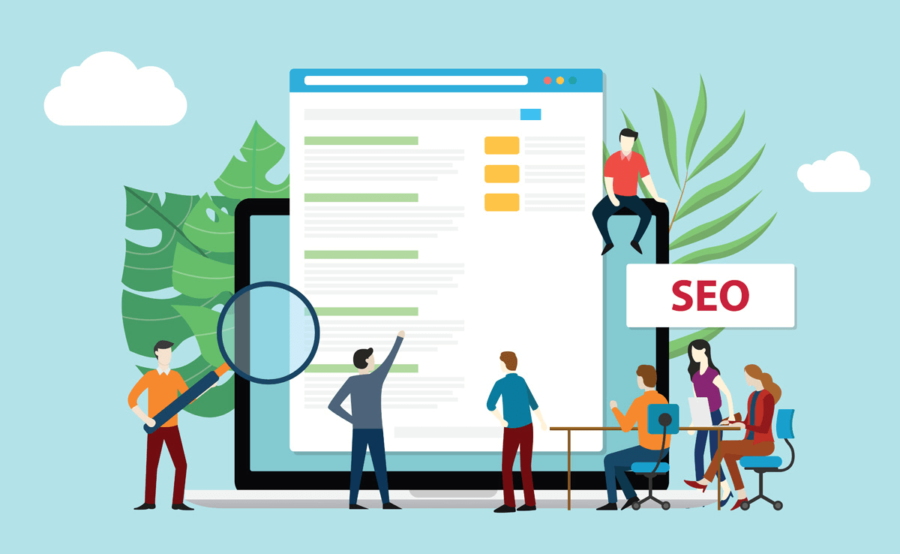 SEO Company Scottsdale