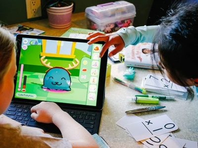 game development courses for kids