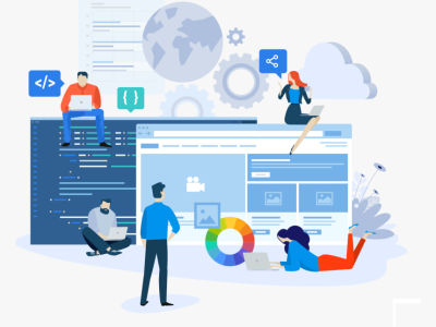 Web Design San Diego