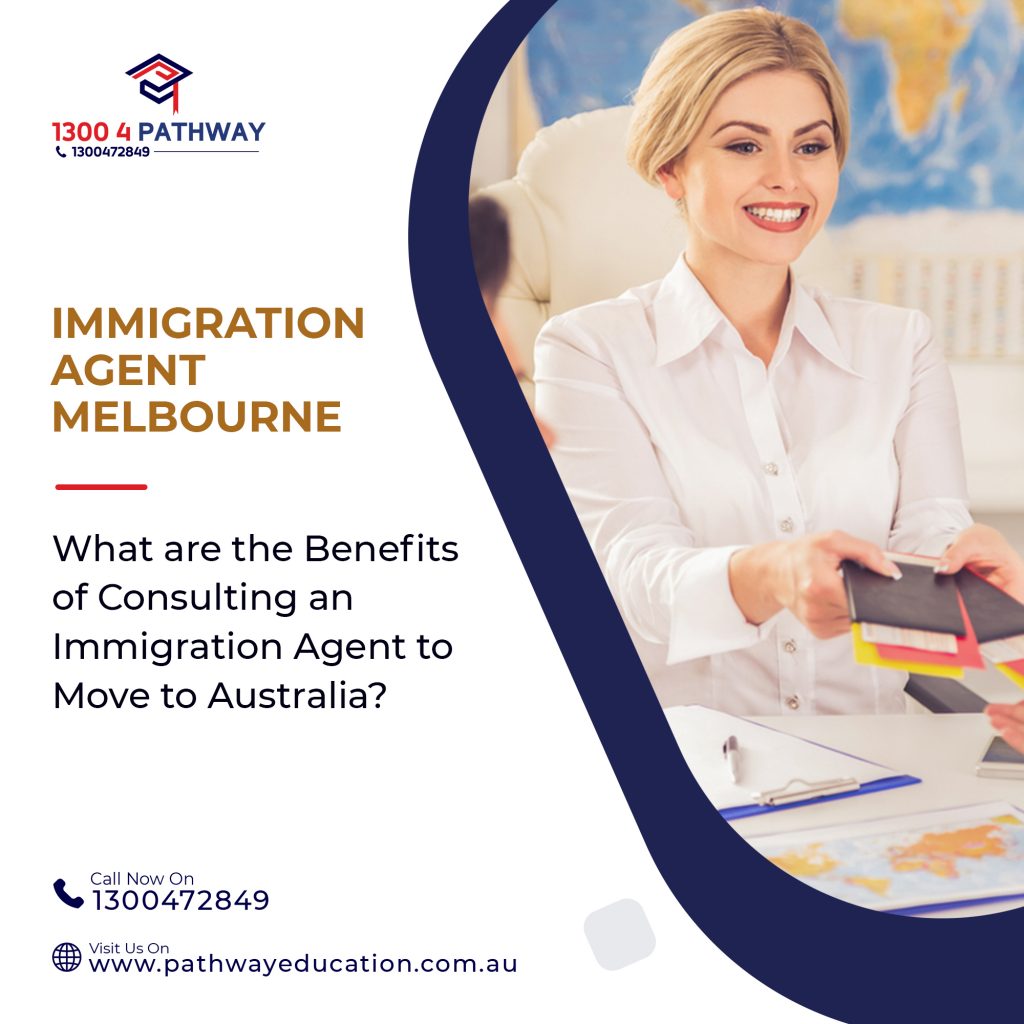 Immigration Agent Melbourne