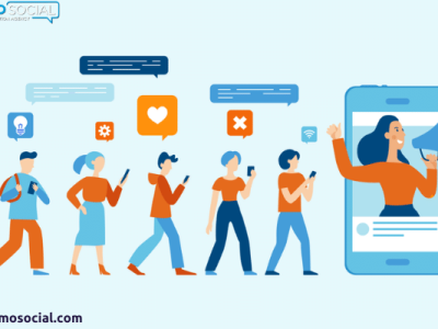 Influencer Marketing Solutions