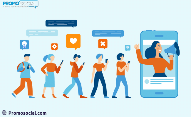 Influencer Marketing Solutions