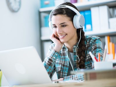 PTE online mock test with score