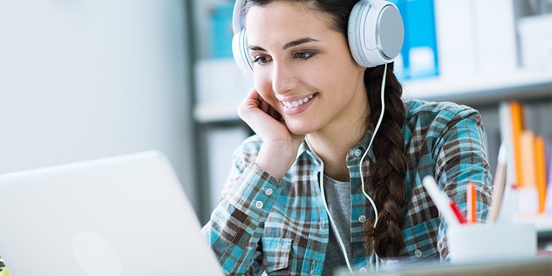 PTE online mock test with score