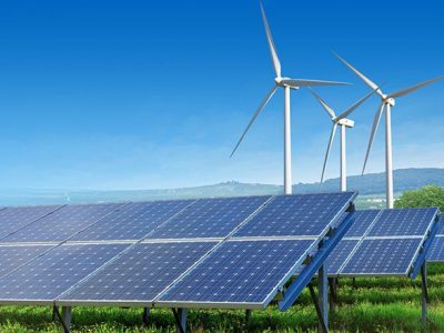 How To Start Your Own Renewable Energy Company