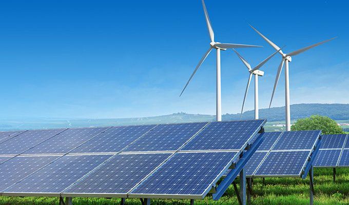 How To Start Your Own Renewable Energy Company