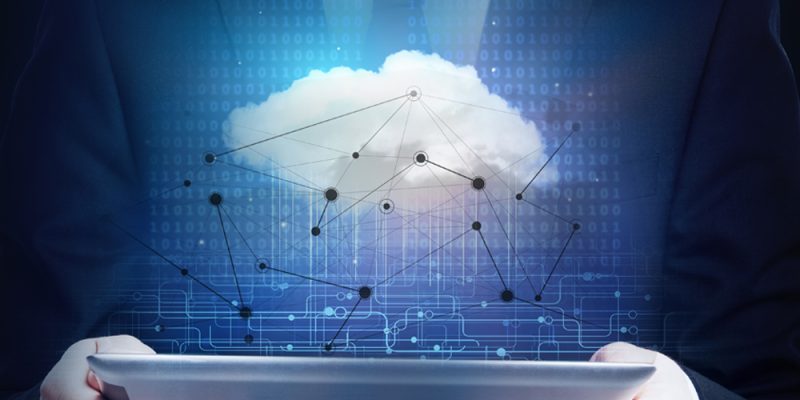 cloud adoption drivers