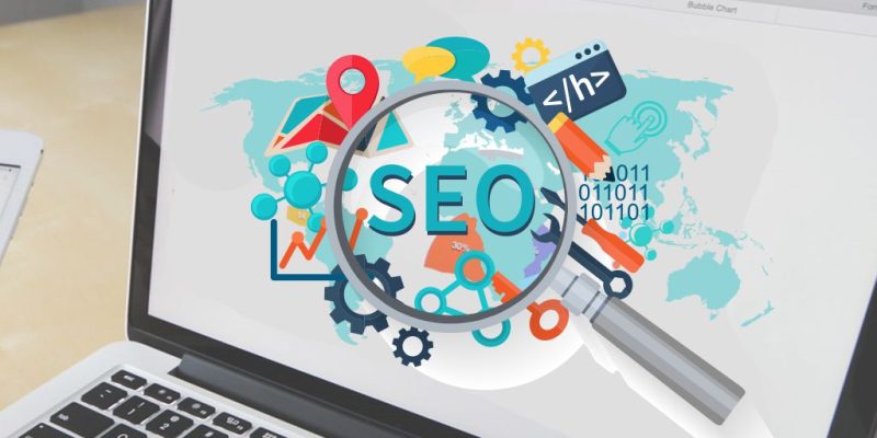 seo rank checker