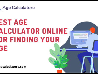 Best Age Calculator Online
