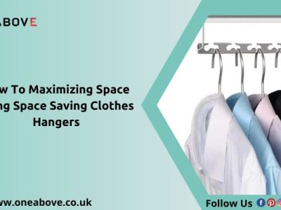 space saving clothes hangers