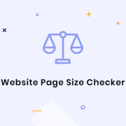 Page Size Checker Tool