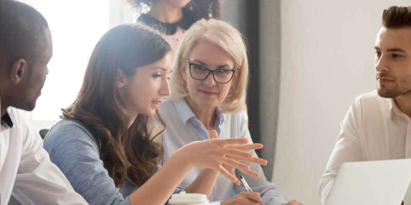 Executive coaching Virginia beach